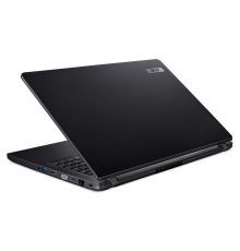 Ноутбук Acer TMP215-52-35RG TravelMate  15.6'' FHD(1920x1080) IPS nonGLARE/Intel Core i3-10110U 2.10GHz Dual/8 GB+256GB SSD/Integrated/WiFi/BT5.0/1 MP/SD,SDXC,SDHC/Fingerprint/3cell/1,8 kg/W10Pro/3Y/BLACK                                              