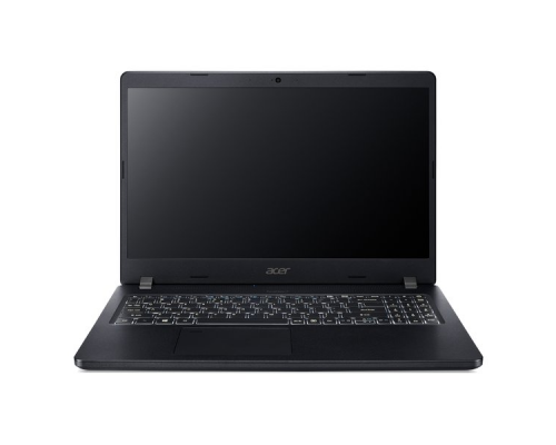 Ноутбук Acer TMP215-52-35RG TravelMate  15.6'' FHD(1920x1080) IPS nonGLARE/Intel Core i3-10110U 2.10GHz Dual/8 GB+256GB SSD/Integrated/WiFi/BT5.0/1 MP/SD,SDXC,SDHC/Fingerprint/3cell/1,8 kg/W10Pro/3Y/BLACK