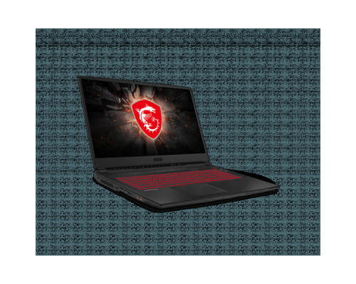 Ноутбук MSI GL75 Leopard 10SCSR-017RU (MS-17E8)  17.3'' FHD(1920x1080)/Intel Core i7-10750H 2.60GHz Hexa/8GB+512GB SSD/GF GTX1650Ti 4GB/HM470/WiFi/BT5.1/1.0MP/SDXC/IPS-Level/6cell/2.60kg/W10/1Y/BLACK