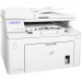 МФУ HP LaserJet Pro MFP M227sdn (p/c/s, A4, 1200dpi, 28ppm, 256Mb, 2 trays 250+10, Duplex, ADF 35 sheets, USB/Eth, Flatbed, white, Cartridge 1600 pages in box, 1 warr, repl. CF486A)