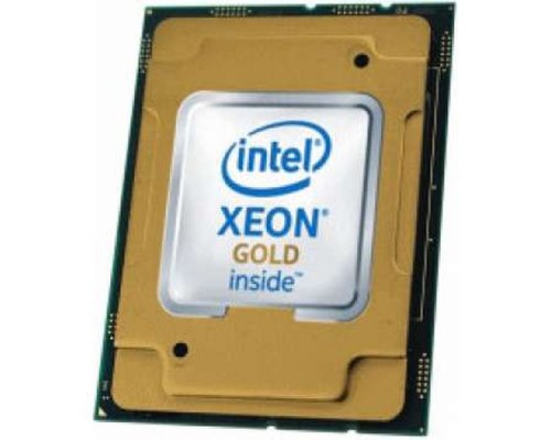 Процессор HPE DL380 Gen10 Intel Xeon-Gold 6230 (2.1GHz/20-core/125W) Processor Kit