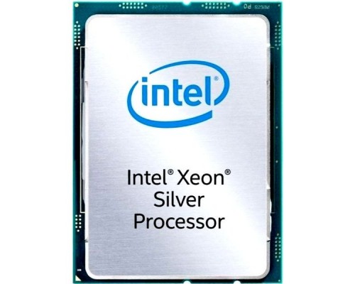 Процессор HPE DL360 Gen10 Intel Xeon-Silver 4214 (2.2GHz/12-core/85W) Processor Kit