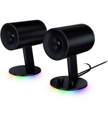 Полочная аккустическая система Razer Nommo Chroma  - 2.0 Gaming Speakers - EU Packaging                                                                                                                                                                   