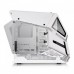 Корпус AH T600 Snow CA-1Q4-00M6WN-00 White/Win/SPCC/5mm Tempered Glass*2 (525039)