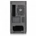 Корпус S100 TG CA-1Q9-00S1WN-00 Black/Win/SPCC/Tempered Glass*1/120mm Standard Fan*1 (525084)