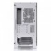 Корпус S100 TG Snow CA-1Q9-00S6WN-00 White/Win/SPCC/Tempered Glass*1/120mm Standard Fan*1 (525091)