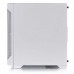 Корпус S100 TG Snow CA-1Q9-00S6WN-00 White/Win/SPCC/Tempered Glass*1/120mm Standard Fan*1 (525091)