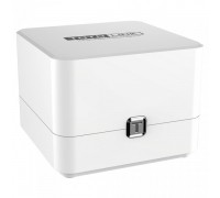 Маршрутизатор TOTOLINK T6 беспроводной AC1200, стандарт Wi-Fi 801.11ac MU-MIMO, 2*FE порта (1*WAN+2*LAN), PSU 9V/0.8A, Комплект из 2х шт.                                                                                                                 