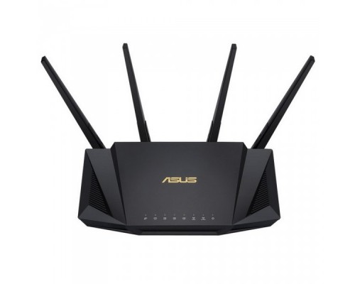 Маршрутизатор беспроводной ASUS RT-AX58U /EU/13/P_EU RTL