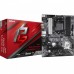 Материнская плата B550 PHANTOM GAMING 4/AC, Socket AM4, AMD B550, 4xDDR4-3200, HDMI, 2xPCI-Ex16, 2xPCI-Ex1, 6xSATA3(RAID 0/1/10), 2xM.2, 8 Ch Audio, 1xGLan, WiFi, (0+4)xUSB2.0, (6+2)xUSB3.2, 1xPS/2, ATX, RTL,