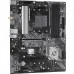 Материнская плата B550 PHANTOM GAMING 4/AC, Socket AM4, AMD B550, 4xDDR4-3200, HDMI, 2xPCI-Ex16, 2xPCI-Ex1, 6xSATA3(RAID 0/1/10), 2xM.2, 8 Ch Audio, 1xGLan, WiFi, (0+4)xUSB2.0, (6+2)xUSB3.2, 1xPS/2, ATX, RTL,