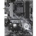 Материнская плата B550 PHANTOM GAMING 4/AC, Socket AM4, AMD B550, 4xDDR4-3200, HDMI, 2xPCI-Ex16, 2xPCI-Ex1, 6xSATA3(RAID 0/1/10), 2xM.2, 8 Ch Audio, 1xGLan, WiFi, (0+4)xUSB2.0, (6+2)xUSB3.2, 1xPS/2, ATX, RTL,