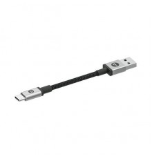 Переходник Mophie USB-A to USB-C Cable 1m - Black                                                                                                                                                                                                         