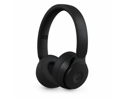 Беспроводные наушники Beats Solo Pro Wireless Noise Cancelling Headphones - Black Беспроводные наушники Beats Solo Pro Wireless Noise Cancelling Headphones - Black