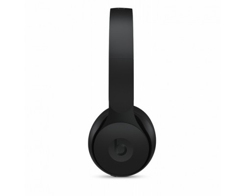 Беспроводные наушники Beats Solo Pro Wireless Noise Cancelling Headphones - Black Беспроводные наушники Beats Solo Pro Wireless Noise Cancelling Headphones - Black