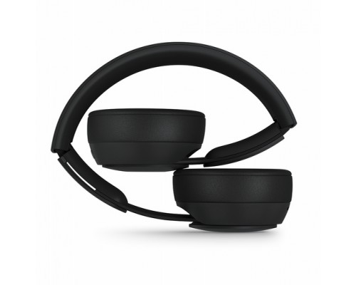 Беспроводные наушники Beats Solo Pro Wireless Noise Cancelling Headphones - Black Беспроводные наушники Beats Solo Pro Wireless Noise Cancelling Headphones - Black