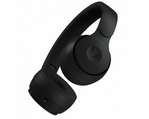 Беспроводные наушники Beats Solo Pro Wireless Noise Cancelling Headphones - Black Беспроводные наушники Beats Solo Pro Wireless Noise Cancelling Headphones - Black