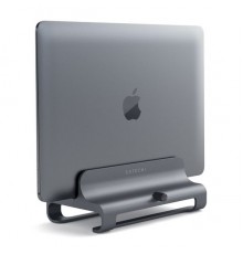 Подставка для ноутбука Satechi Universal Vertical Aluminum Laptop Stand                                                                                                                                                                                   