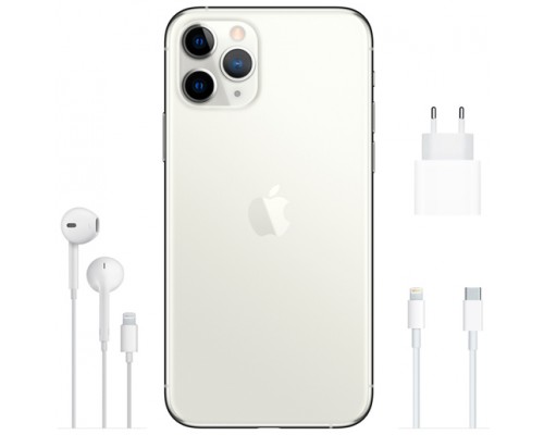 Смартфон Apple iPhone 11 Pro MWC82RU/A 256ГБ