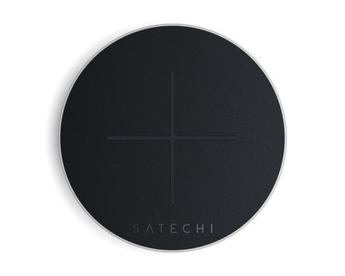 Беспроводное зарядное устройство Satechi Type-C PD & QC Wireless Charger