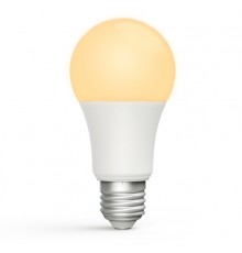 Умная лампочка Aqara LED light bulb(tunable white)Aqara LED light bulb(tunable white)                                                                                                                                                                     