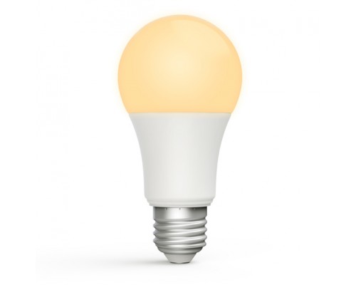 Умная лампочка Aqara LED light bulb(tunable white)Aqara LED light bulb(tunable white)