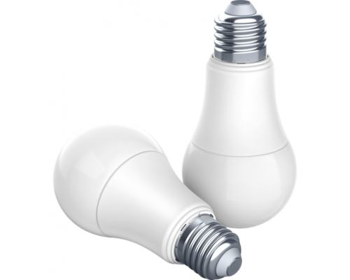 Умная лампочка Aqara LED light bulb(tunable white)Aqara LED light bulb(tunable white)