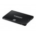 Накопитель SSD 2.0 Tb SATA-III Samsung 860 EVO  MZ-76E2T0BW 2.5