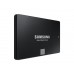 Накопитель SSD 2.0 Tb SATA-III Samsung 860 EVO  MZ-76E2T0BW 2.5