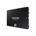 Накопитель SSD 2.0 Tb SATA-III Samsung 860 EVO  MZ-76E2T0BW 2.5