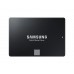 Накопитель SSD 2.0 Tb SATA-III Samsung 860 EVO  MZ-76E2T0BW 2.5