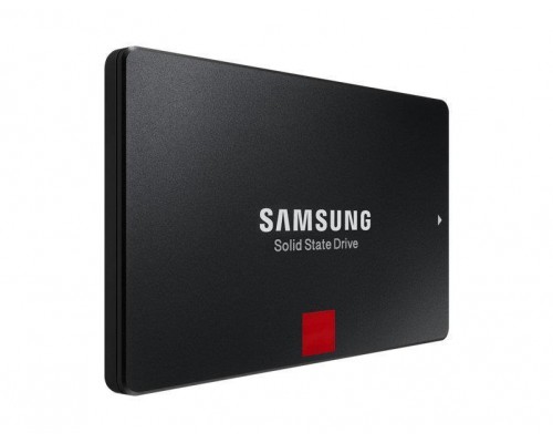 Накопитель SSD 2.0 Tb SATA-III Samsung 860 PRO MZ-76P2T0BW  2.5