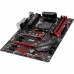 Материнская плата AMD B450 SAM4 ATX B450 GAMING PLUS MAX MSI