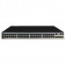 Коммутатор 48GE 4SFP+ 1SL S5720-56C-EI-AC HUAWEI Коммутатор Huawei S5720-56C-EI-AC (48xGE RJ45, 4x10GE SFP+, 1Slot; F/S: 162Mbs/598Gbs; MAC:64k; Управление: L3+(MPLS),Full; Static Route; MPLS L3VPN/OSPF/BGP/IS-IS; BFD/all/; TreeTopology/LACP/LAGs/ ER