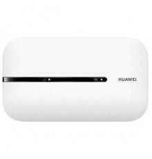 Маршрутизатор 4G 150MBPS WHITE E5576-320 HUAWEI                                                                                                                                                                                                           