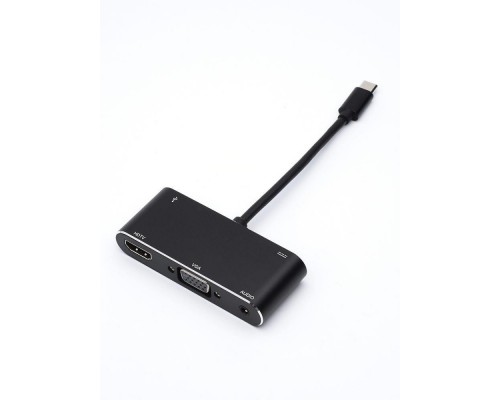 Адаптер HDMI TO VGA AT2810 ATCOM