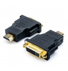 Адаптер DVI-I TO HDMI AT9155 ATCOM                                                                                                                                                                                                                        