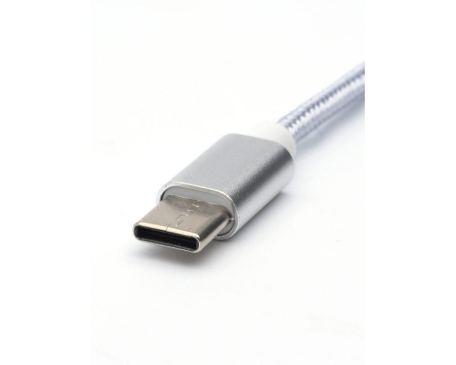 Адаптер USB-C 0.1M AT2809 ATCOM