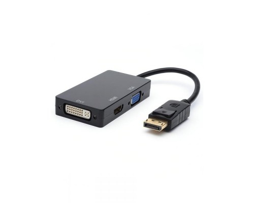 Адаптер DP TO HDMI AT6854 ATCOM