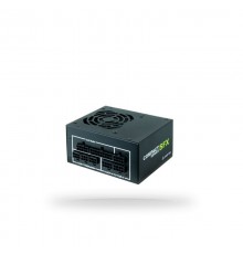 Блок питания Chieftec Блок питания Chieftec Compact CSN-650C SFX 80PLUS GOLD 650W Box                                                                                                                                                                     