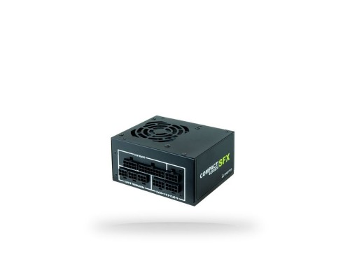 Блок питания Chieftec Блок питания Chieftec Compact CSN-650C SFX 80PLUS GOLD 650W Box