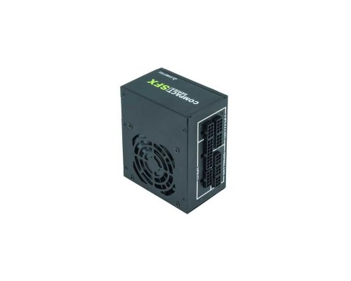 Блок питания Chieftec Блок питания Chieftec Compact CSN-650C SFX 80PLUS GOLD 650W Box