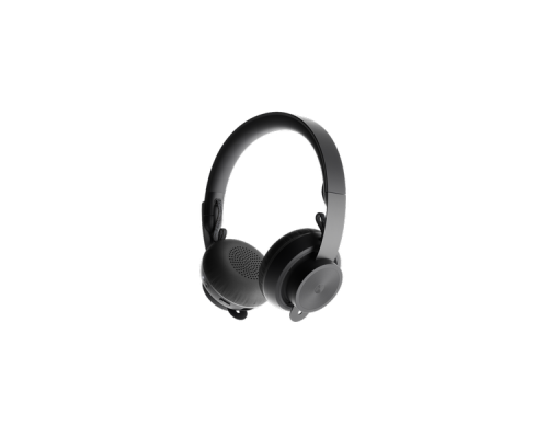 Наушники Logitech Беспроводная гарнитура Logitech Zone Wireless Plus Наушники Logitech Беспроводная гарнитура Logitech Zone Wireless Plus
