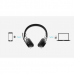Наушники Logitech Беспроводная гарнитура Logitech Zone Wireless Plus
