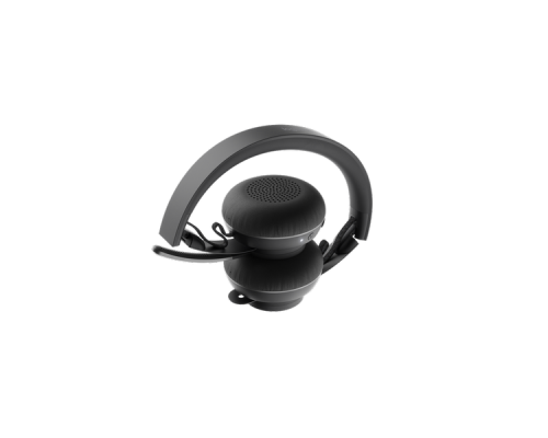 Наушники Logitech Беспроводная гарнитура Logitech Zone Wireless Plus Наушники Logitech Беспроводная гарнитура Logitech Zone Wireless Plus
