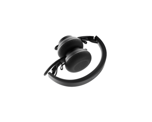 Наушники Logitech Беспроводная гарнитура Logitech Zone Wireless Plus Наушники Logitech Беспроводная гарнитура Logitech Zone Wireless Plus
