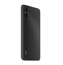 Смартфон Xiaomi Redmi 9A Granite Gray(M2006C3LG), 6.53