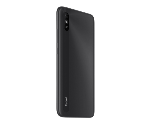 Смартфон Xiaomi Redmi 9A Granite Gray(M2006C3LG), 6.53