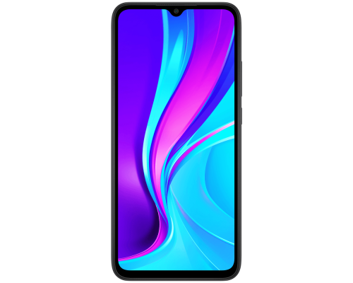 Смартфон Xiaomi Redmi 9C NFC Midnight Gray(M2006C3MNG), 6.53'' 20:9 1600 x 720, 1,8 ГГц+2,3 ГГц, 8 Core, 2 GB, 32 GB, 13Mpix+2Mpix/5 MP, 2 Sim, 2G, 3G, LTE, BT v5.0, Wi-Fi, NFC, GPS / AGPS, GLONASS, Beidou, Micro-USB, 5000 mAh, 196 г, 164,9 ммx77,07