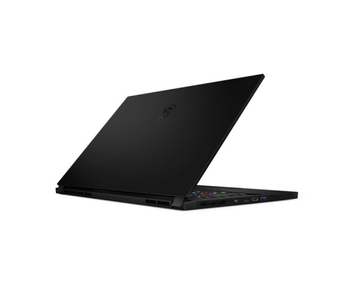 Ноутбук MSI GS66 Stealth 10SGS-243RU (MS-16V1)  15.6'' FHD(1920x1080)/Intel Core i9-10980HK 2.40GHz Octa/32GB+2x1TB SSD/GF RTX2080 MAX Q 8GB/HM470/noDVD/WiFi/BT5.1/1.0MP/4cell/2.10kg/W10/2Y/BLACK